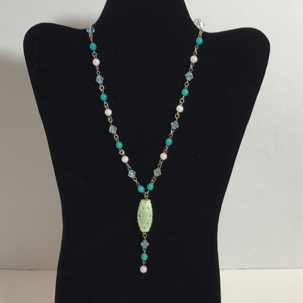 💚 3 for $20 💚 NECKLACE #124